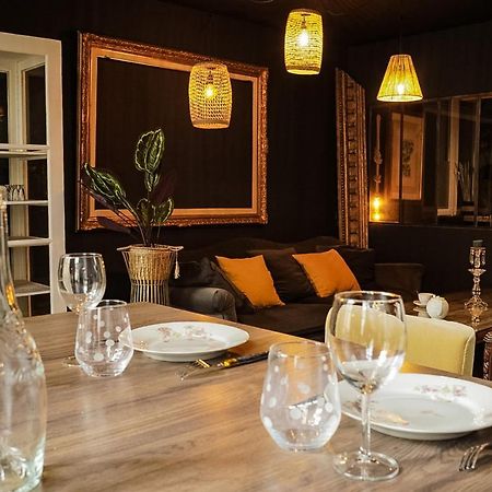 B&B Le Victor Dumay ディジョン エクステリア 写真