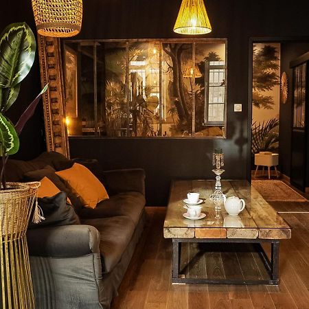 B&B Le Victor Dumay ディジョン エクステリア 写真