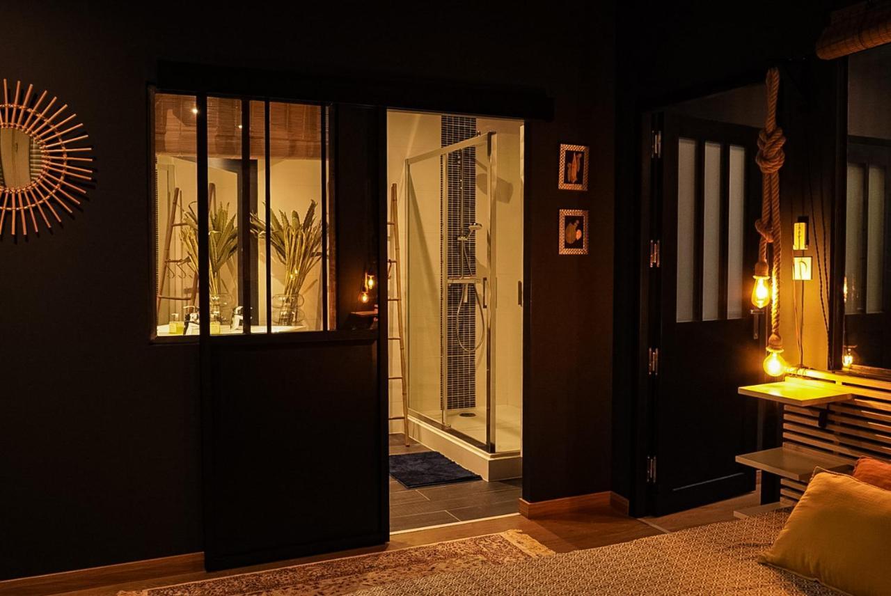 B&B Le Victor Dumay ディジョン エクステリア 写真
